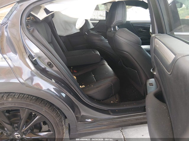 Продаж на аукціоні авто 2023 Lexus Es 350 F Sport Handling, vin: 58AJZ1B18PU154534, номер лоту: 45000622