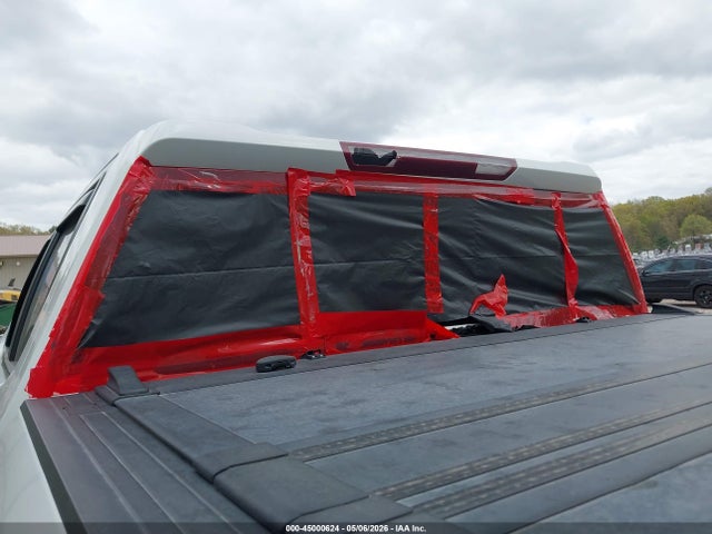 Aukcja sprzedaży 2021 Chevrolet Silverado 1500 4wd  Short Bed Custom, vin: 3GCUYBEF4MG371733, numer aukcji: 45000624