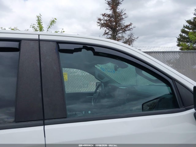 Aukcja sprzedaży 2021 Chevrolet Silverado 1500 4wd  Short Bed Custom, vin: 3GCUYBEF4MG371733, numer aukcji: 45000624