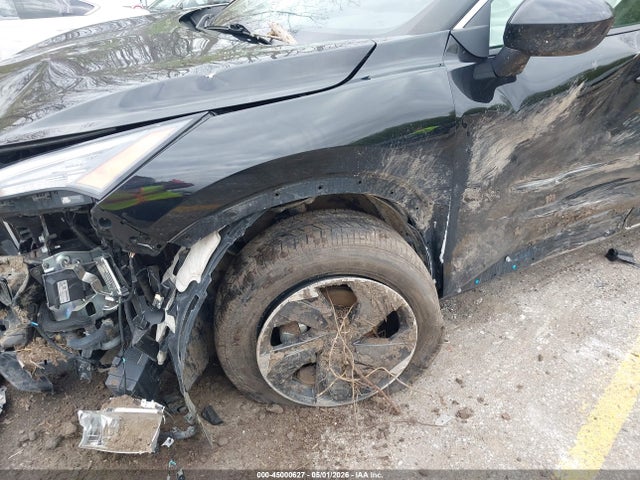 Продаж на аукціоні авто 2024 Nissan Rogue Sv Intelligent Awd, vin: JN8BT3BB5RW421002, номер лоту: 45000627