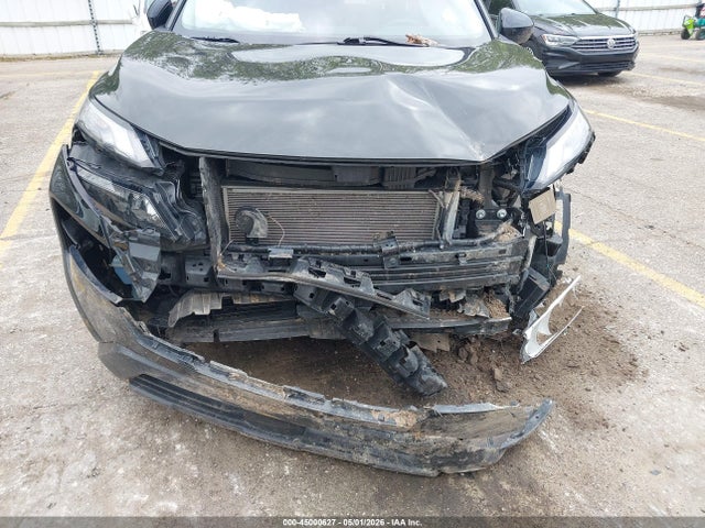 Продаж на аукціоні авто 2024 Nissan Rogue Sv Intelligent Awd, vin: JN8BT3BB5RW421002, номер лоту: 45000627