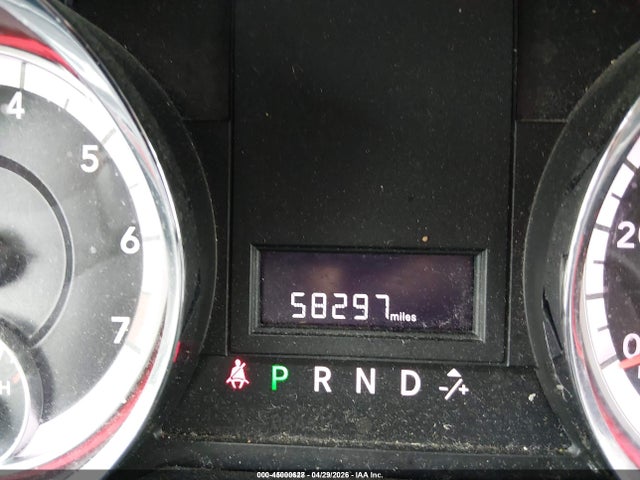 2018 Dodge Grand Caravan Se მანქანა იყიდება აუქციონზე, vin: 2C4RDGBG4JR313090, აუქციონის ნომერი: 45000628
