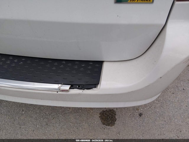 2018 Dodge Grand Caravan Se მანქანა იყიდება აუქციონზე, vin: 2C4RDGBG4JR313090, აუქციონის ნომერი: 45000628