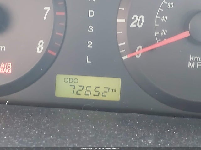 Продажа на аукционе авто 2004 Hyundai Elantra Gls/gt, vin: KMHDN46D24U748117, номер лота: 45000629