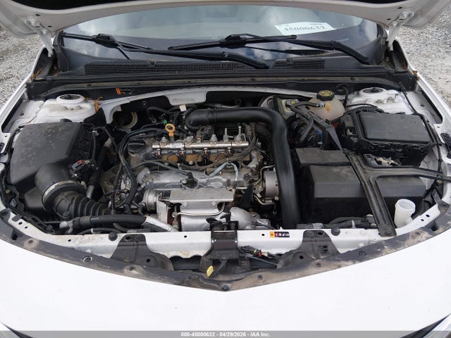Продаж на аукціоні авто 2020 Chevrolet Malibu Fwd Lt, vin: 1G1ZD5ST6LF036186, номер лоту: 45000632