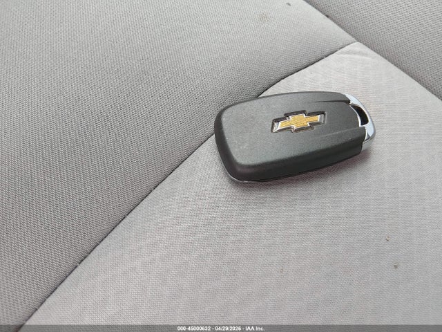 Продаж на аукціоні авто 2020 Chevrolet Malibu Fwd Lt, vin: 1G1ZD5ST6LF036186, номер лоту: 45000632