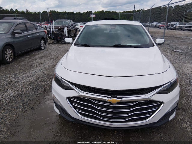 Продаж на аукціоні авто 2020 Chevrolet Malibu Fwd Lt, vin: 1G1ZD5ST6LF036186, номер лоту: 45000632
