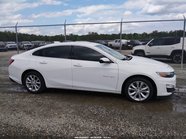 Продаж на аукціоні авто 2020 Chevrolet Malibu Fwd Lt, vin: 1G1ZD5ST6LF036186, номер лоту: 45000632