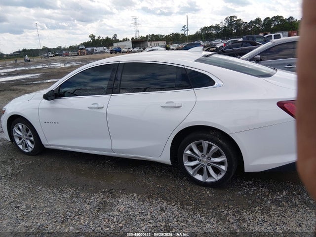 Продаж на аукціоні авто 2020 Chevrolet Malibu Fwd Lt, vin: 1G1ZD5ST6LF036186, номер лоту: 45000632