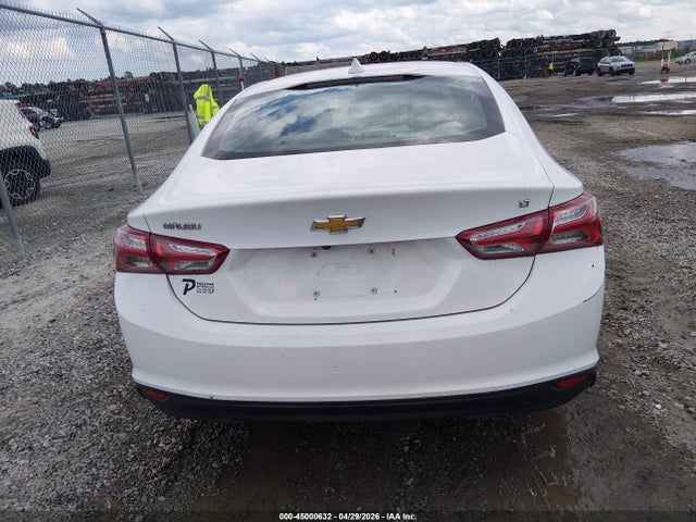 Продаж на аукціоні авто 2020 Chevrolet Malibu Fwd Lt, vin: 1G1ZD5ST6LF036186, номер лоту: 45000632