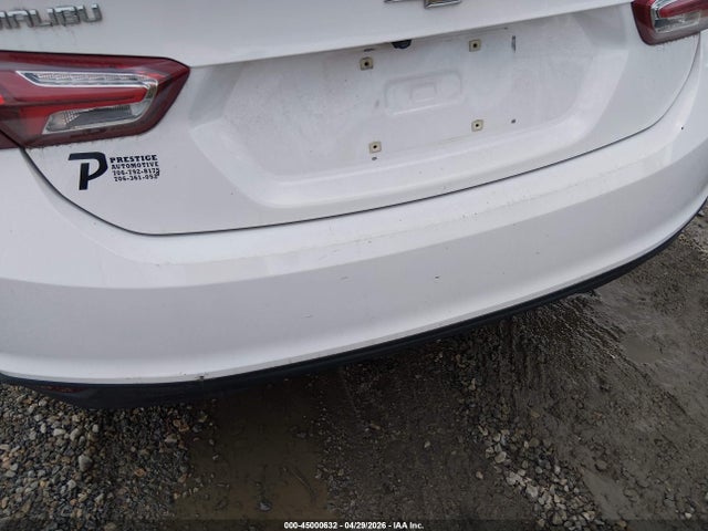 Продаж на аукціоні авто 2020 Chevrolet Malibu Fwd Lt, vin: 1G1ZD5ST6LF036186, номер лоту: 45000632
