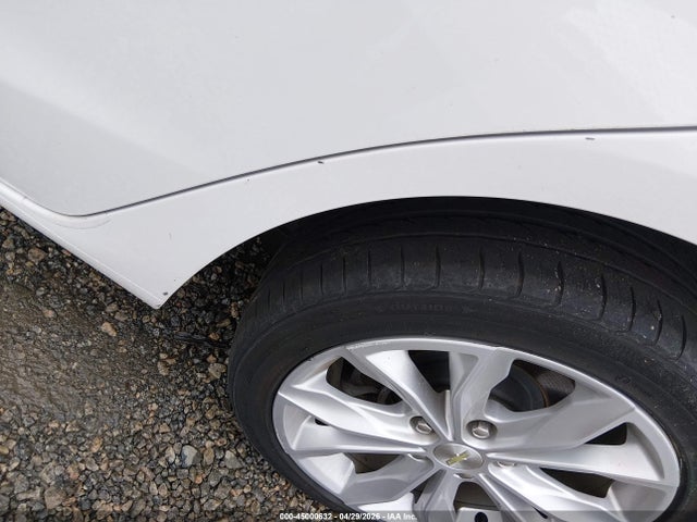 Продаж на аукціоні авто 2020 Chevrolet Malibu Fwd Lt, vin: 1G1ZD5ST6LF036186, номер лоту: 45000632