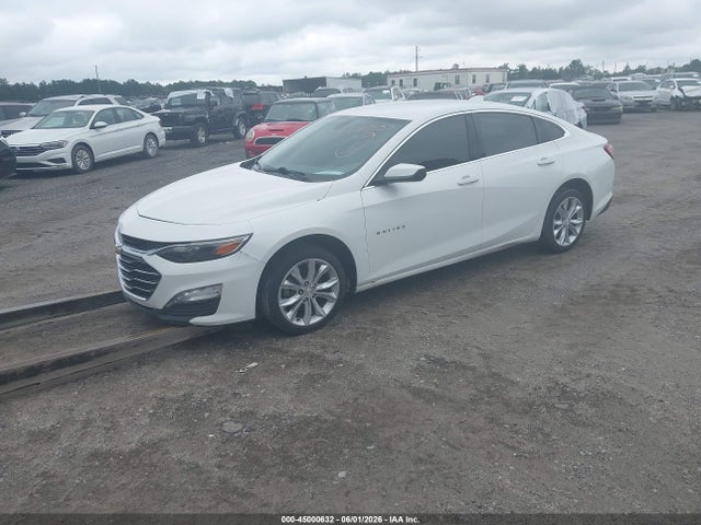 Продаж на аукціоні авто 2020 Chevrolet Malibu Fwd Lt, vin: 1G1ZD5ST6LF036186, номер лоту: 45000632