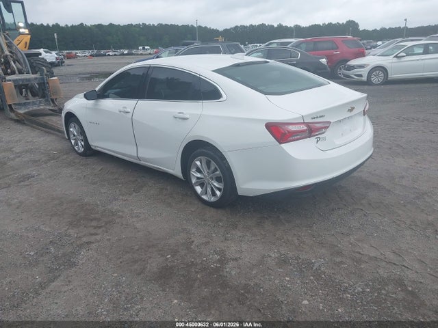 Продаж на аукціоні авто 2020 Chevrolet Malibu Fwd Lt, vin: 1G1ZD5ST6LF036186, номер лоту: 45000632