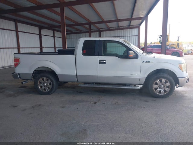 Aukcja sprzedaży 2011 Ford F-150 Xlt, vin: 1FTFX1CT8BFA83310, numer aukcji: 45000633