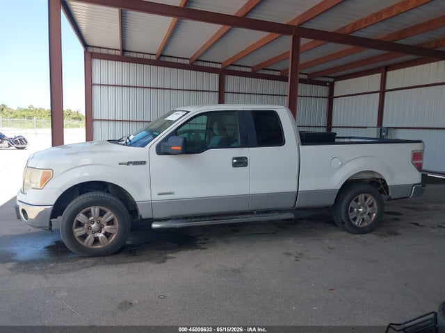 Aukcja sprzedaży 2011 Ford F-150 Xlt, vin: 1FTFX1CT8BFA83310, numer aukcji: 45000633
