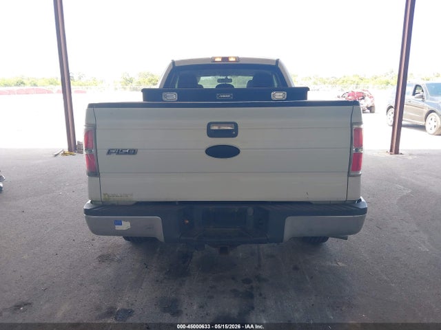 Aukcja sprzedaży 2011 Ford F-150 Xlt, vin: 1FTFX1CT8BFA83310, numer aukcji: 45000633