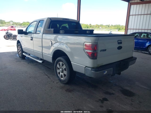 Aukcja sprzedaży 2011 Ford F-150 Xlt, vin: 1FTFX1CT8BFA83310, numer aukcji: 45000633
