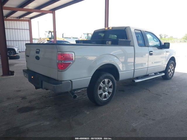 Aukcja sprzedaży 2011 Ford F-150 Xlt, vin: 1FTFX1CT8BFA83310, numer aukcji: 45000633