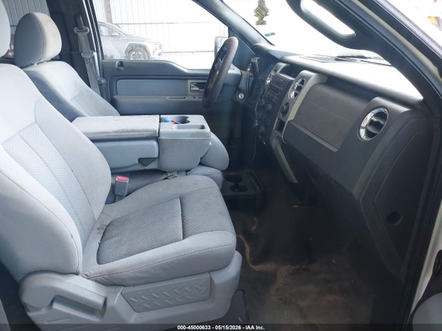 Aukcja sprzedaży 2011 Ford F-150 Xlt, vin: 1FTFX1CT8BFA83310, numer aukcji: 45000633