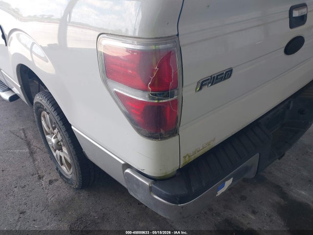 Aukcja sprzedaży 2011 Ford F-150 Xlt, vin: 1FTFX1CT8BFA83310, numer aukcji: 45000633