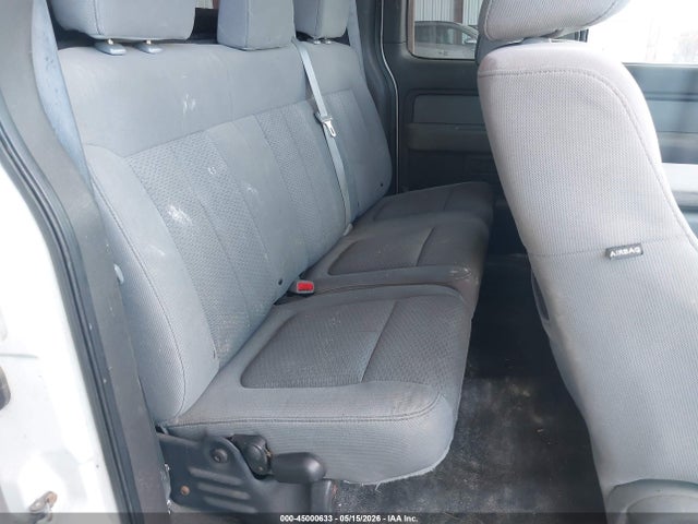 Aukcja sprzedaży 2011 Ford F-150 Xlt, vin: 1FTFX1CT8BFA83310, numer aukcji: 45000633