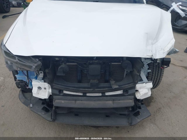 Aukcja sprzedaży 2022 Mazda Cx-5 2.5 S Premium Plus, vin: JM3KFBEM5N0645546, numer aukcji: 45000635
