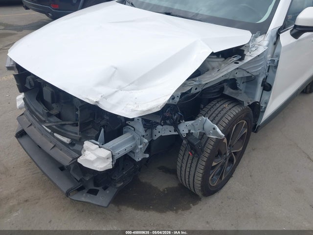 Aukcja sprzedaży 2022 Mazda Cx-5 2.5 S Premium Plus, vin: JM3KFBEM5N0645546, numer aukcji: 45000635