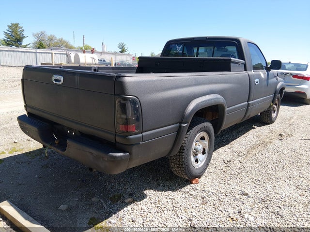 1995 Dodge Ram 1500 მანქანა იყიდება აუქციონზე, vin: 1B7HC16Y2SS229042, აუქციონის ნომერი: 45000636