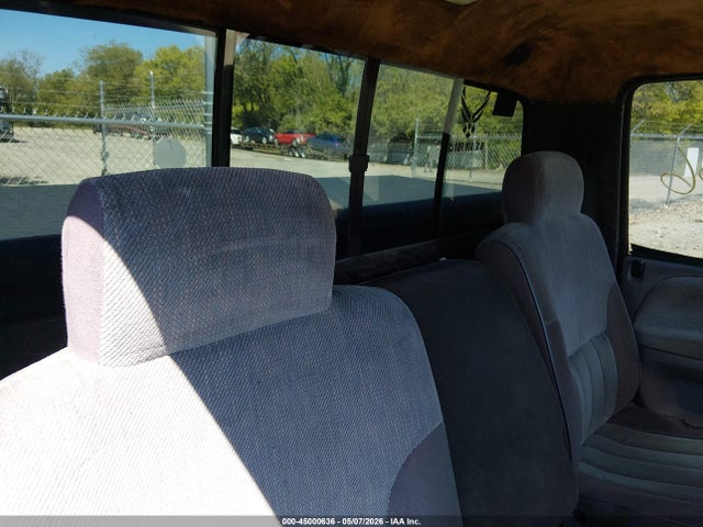 1995 Dodge Ram 1500 მანქანა იყიდება აუქციონზე, vin: 1B7HC16Y2SS229042, აუქციონის ნომერი: 45000636