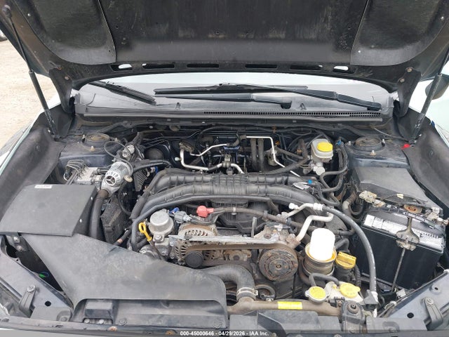 Продажа на аукционе авто 2015 Subaru Wrx Limited, vin: JF1VA1G60F9831978, номер лота: 45000646