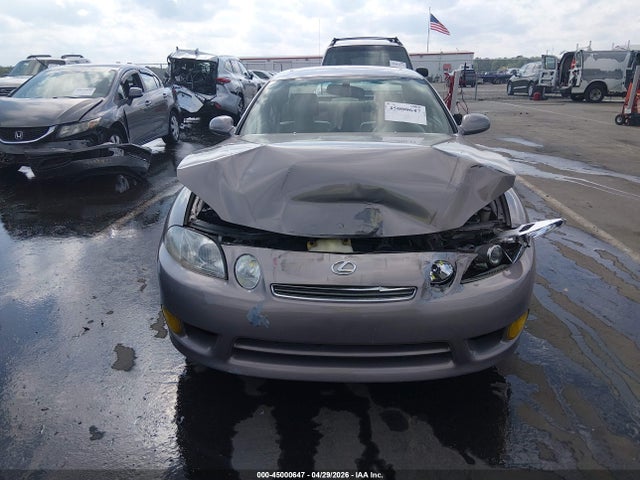 Aukcja sprzedaży 1997 Lexus Sc 300, vin: JT8CD32Z5V0039980, numer aukcji: 45000647