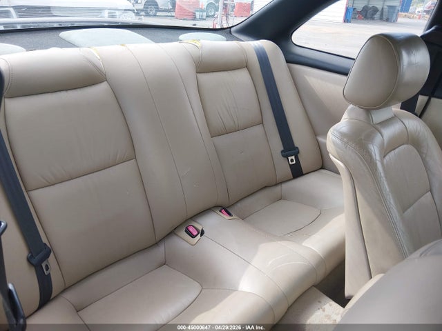 Aukcja sprzedaży 1997 Lexus Sc 300, vin: JT8CD32Z5V0039980, numer aukcji: 45000647