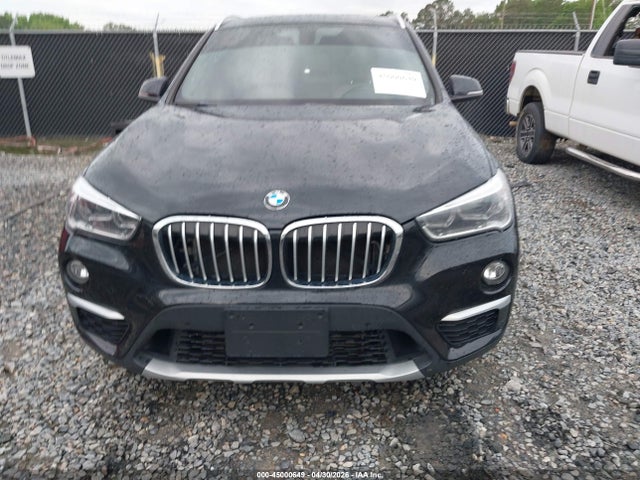 Продажа на аукционе авто 2017 Bmw X1 Sdrive28i, vin: WBXHU7C30H5H36298, номер лота: 45000649