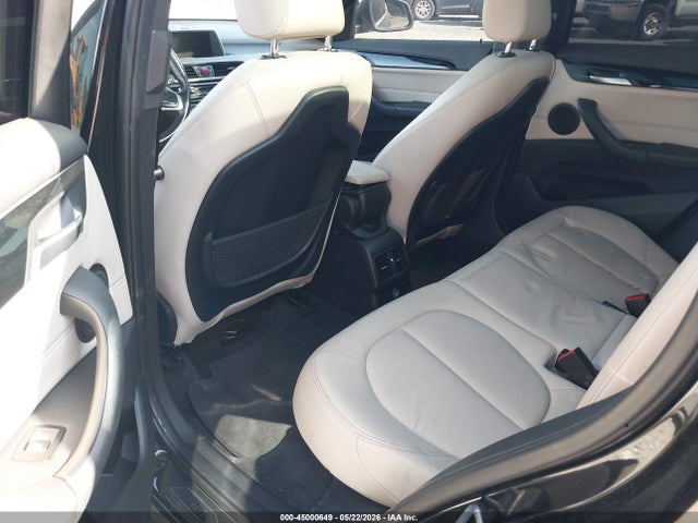 Продажа на аукционе авто 2017 Bmw X1 Sdrive28i, vin: WBXHU7C30H5H36298, номер лота: 45000649