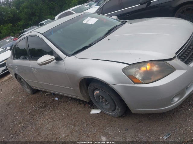 45000651 :رقم المزاد ، 1N4AL11D56C231489 vin ، 2006 Nissan Altima 2.5 S مزاد بيع