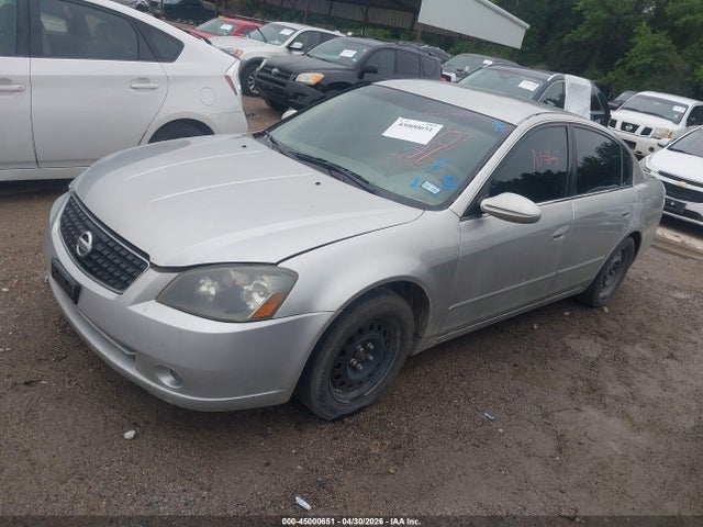 45000651 :رقم المزاد ، 1N4AL11D56C231489 vin ، 2006 Nissan Altima 2.5 S مزاد بيع