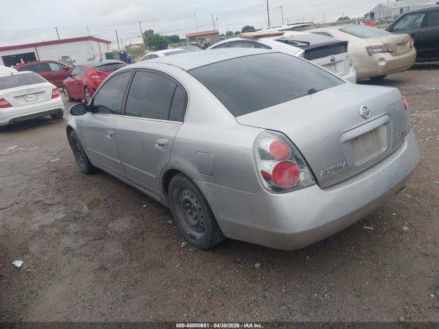 45000651 :رقم المزاد ، 1N4AL11D56C231489 vin ، 2006 Nissan Altima 2.5 S مزاد بيع
