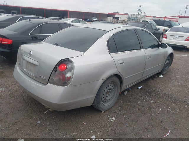 45000651 :رقم المزاد ، 1N4AL11D56C231489 vin ، 2006 Nissan Altima 2.5 S مزاد بيع