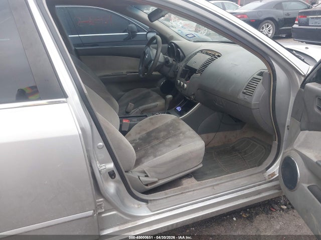 45000651 :رقم المزاد ، 1N4AL11D56C231489 vin ، 2006 Nissan Altima 2.5 S مزاد بيع