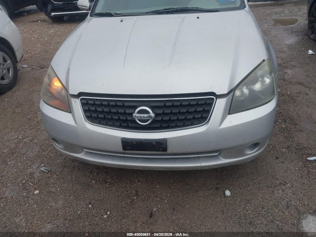 45000651 :رقم المزاد ، 1N4AL11D56C231489 vin ، 2006 Nissan Altima 2.5 S مزاد بيع