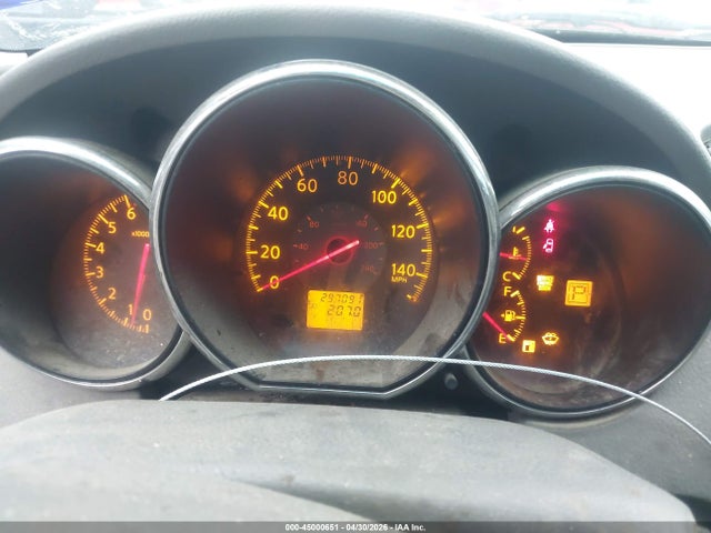 45000651 :رقم المزاد ، 1N4AL11D56C231489 vin ، 2006 Nissan Altima 2.5 S مزاد بيع
