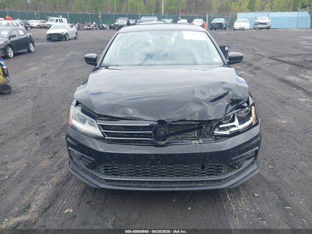 Продаж на аукціоні авто 2018 Volkswagen Jetta 1.4t Se/1.4t Wolfsburg Edition, vin: 3VWDB7AJ0JM213103, номер лоту: 45000660