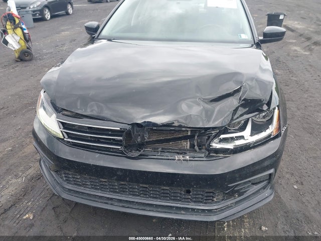 Продаж на аукціоні авто 2018 Volkswagen Jetta 1.4t Se/1.4t Wolfsburg Edition, vin: 3VWDB7AJ0JM213103, номер лоту: 45000660