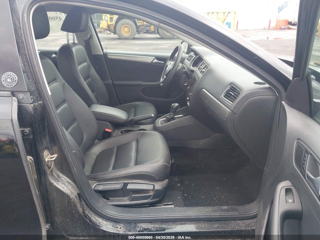 Продаж на аукціоні авто 2018 Volkswagen Jetta 1.4t Se/1.4t Wolfsburg Edition, vin: 3VWDB7AJ0JM213103, номер лоту: 45000660