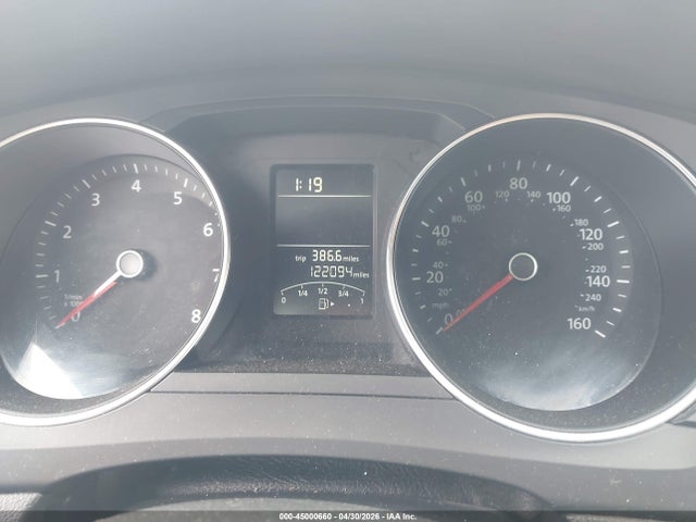 Продаж на аукціоні авто 2018 Volkswagen Jetta 1.4t Se/1.4t Wolfsburg Edition, vin: 3VWDB7AJ0JM213103, номер лоту: 45000660