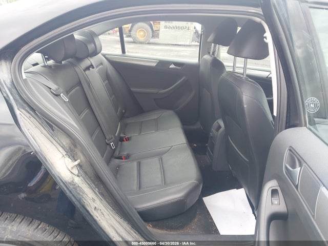 Продаж на аукціоні авто 2018 Volkswagen Jetta 1.4t Se/1.4t Wolfsburg Edition, vin: 3VWDB7AJ0JM213103, номер лоту: 45000660