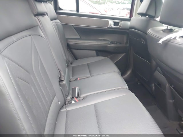 Aukcja sprzedaży 2025 Hyundai Santa Fe Hybrid Sel, vin: 5NMP24G18SH043017, numer aukcji: 45000662