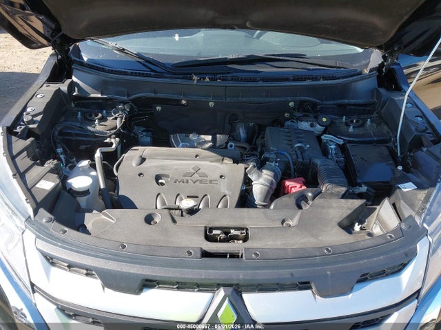 Продаж на аукціоні авто 2022 Mitsubishi Outlander Sport 2.0 Es Awc, vin: JA4ARUAU2NU019341, номер лоту: 45000667