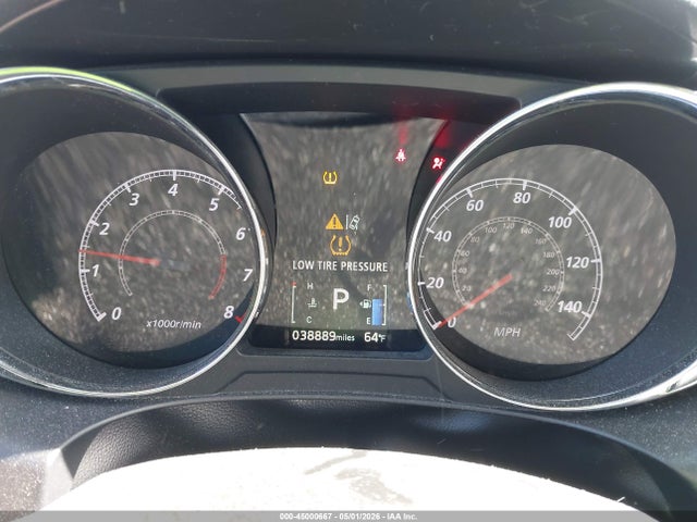 Продаж на аукціоні авто 2022 Mitsubishi Outlander Sport 2.0 Es Awc, vin: JA4ARUAU2NU019341, номер лоту: 45000667